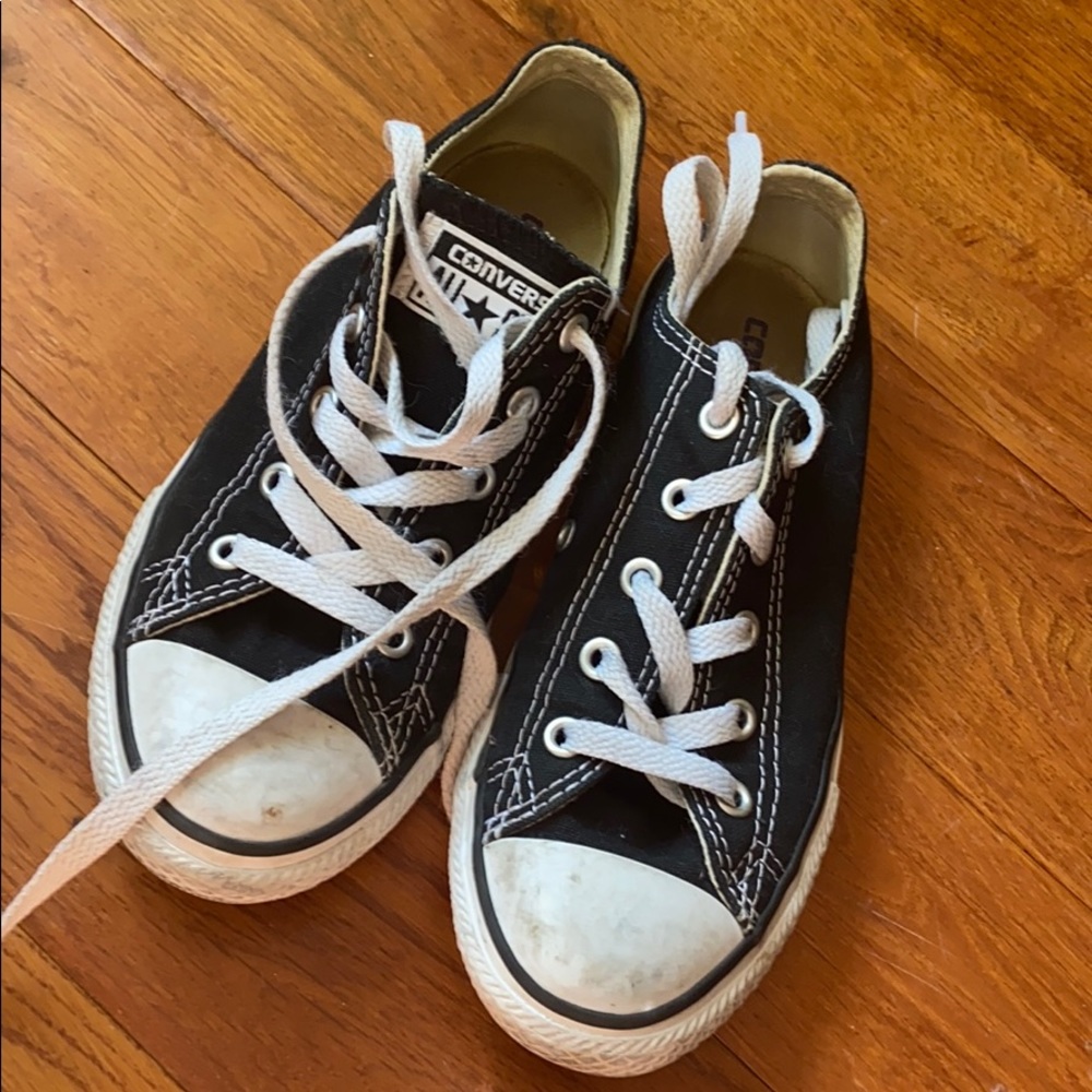 Kids Converse All Star size 1